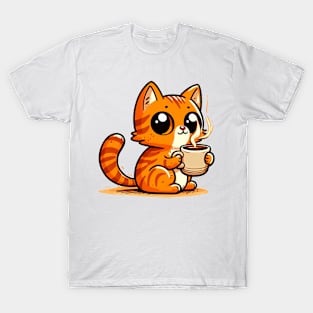 Coffee Addict T-Shirt